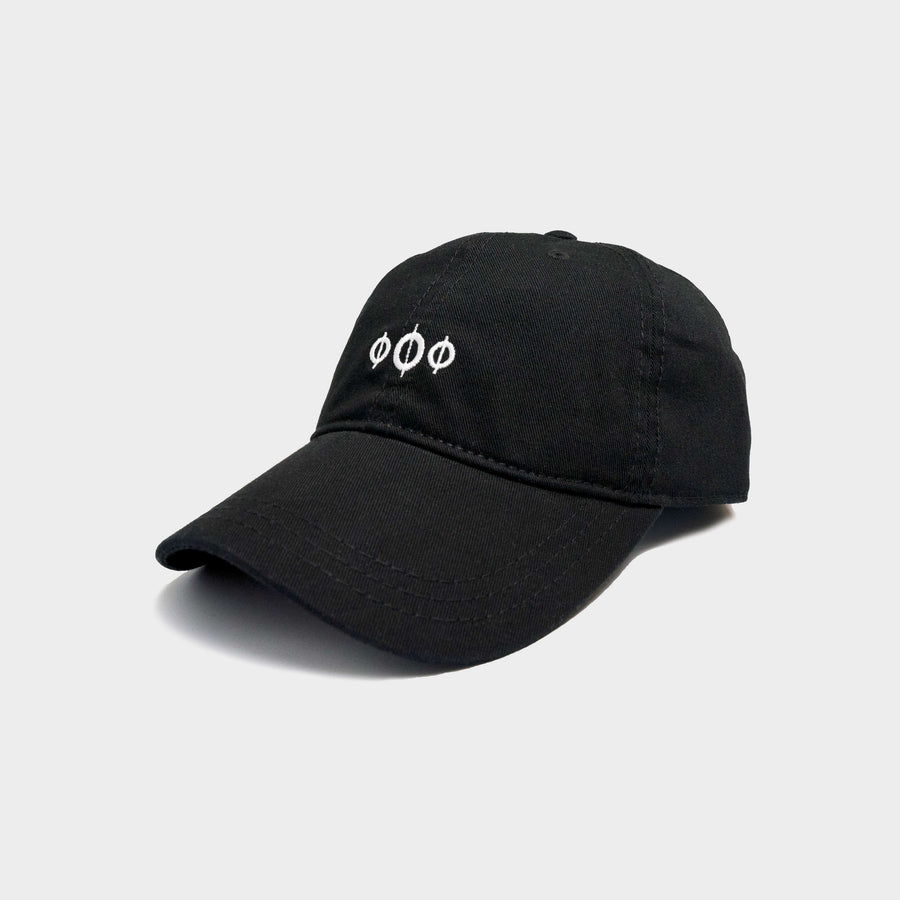 ØØØ CAP